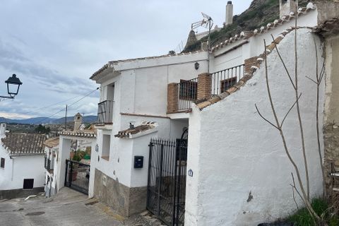 Cave house i Galera, Granada, Galera - € 79.950 | Ref: cs2230 - foto 3
